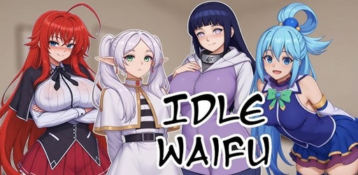 Idle Waifu