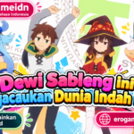 This Goddess Corrupted Our Horny World Bahasa Indonesia 7 This Goddess Corrupted Our Horny World Bahasa Indonesia