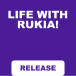 Life with Rukia (Bleach)