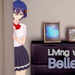 Living With Belle (Zenless Zone Zero)