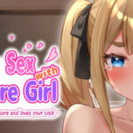 Lovely Sex with Tsundere Girl 6 Lovely Sex with Tsundere Girl