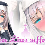 Sister Lize’s suffering Bahasa Indonesia