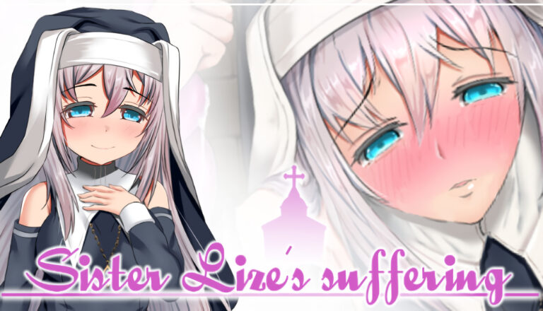 Sister Lize’s suffering Bahasa Indonesia