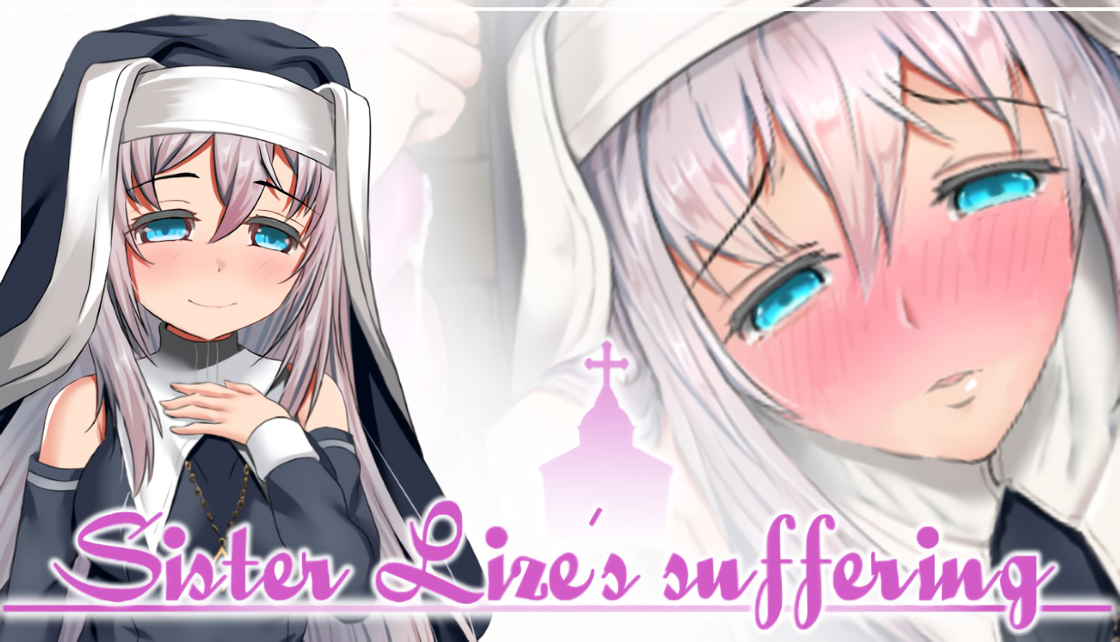 Sister Lize’s suffering Bahasa Indonesia