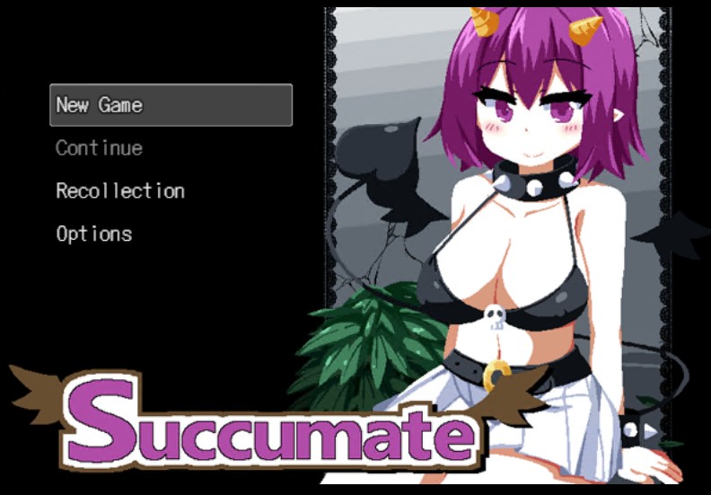Succumate Bahasa Indonesia