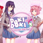 Doki Doki Literature Club! Bahasa Indonesia