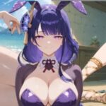 Hentai Hustle (Genshin Impact) 5 Hentai Hustle (Genshin Impact)