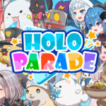 HoloParade