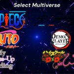 Isekai Multiverse