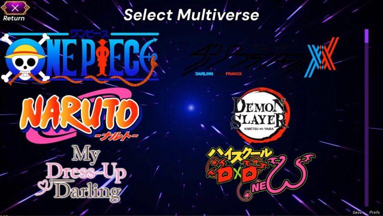 Isekai Multiverse 2 Isekai Multiverse