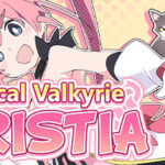 Magical Valkyrie Lyristia MOD