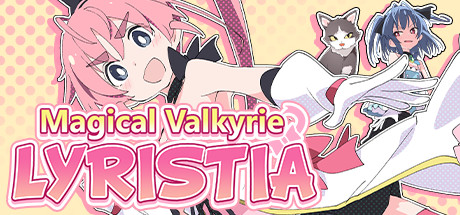 Magical Valkyrie Lyristia MOD