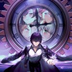 Chrono Ecstasy