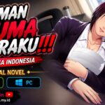 Kouman Tsuma Kanraku!!! ~Ii Onna Dakedo Ya na Onna~ Bahasa Indonesia 6 Kouman Tsuma Kanraku!!! ~Ii Onna Dakedo Ya na Onna~ Bahasa Indonesia