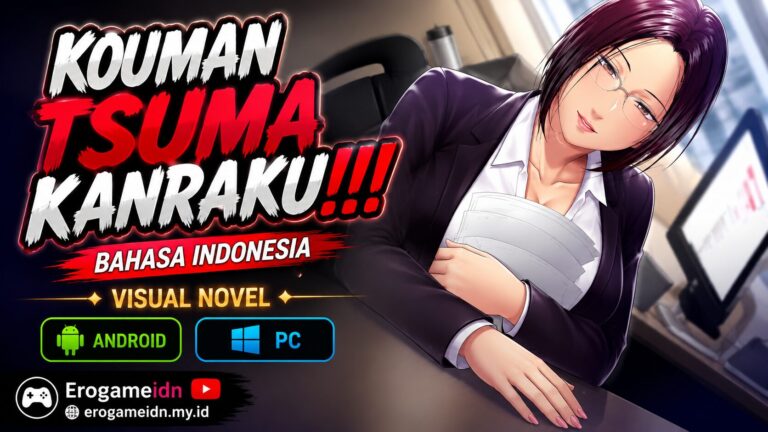 Kouman Tsuma Kanraku!!! ~Ii Onna Dakedo Ya na Onna~ Bahasa Indonesia