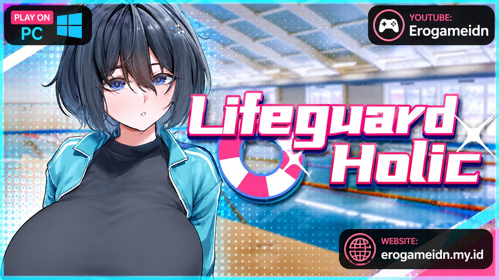 Lifeguard Holic