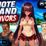 Remote Island Survivors