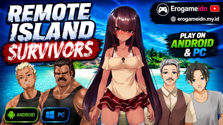 Remote Island Survivors 7 Remote Island Survivors