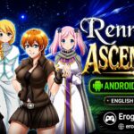 Renryuu: Ascension