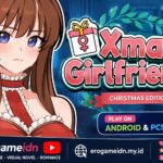 Xmas Hentai Girlfriends