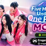 Five Hearts Under One Roof MOD 5 Five Hearts Under One Roof MOD