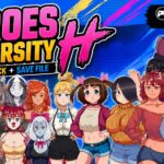 Heroes University H 6 Heroes University H