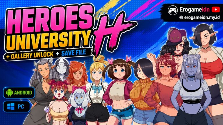 Heroes University H