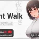 Night Walk Bahasa Indonesia