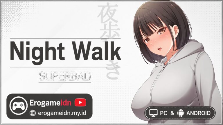 Night Walk Bahasa Indonesia 4 Night Walk Bahasa Indonesia