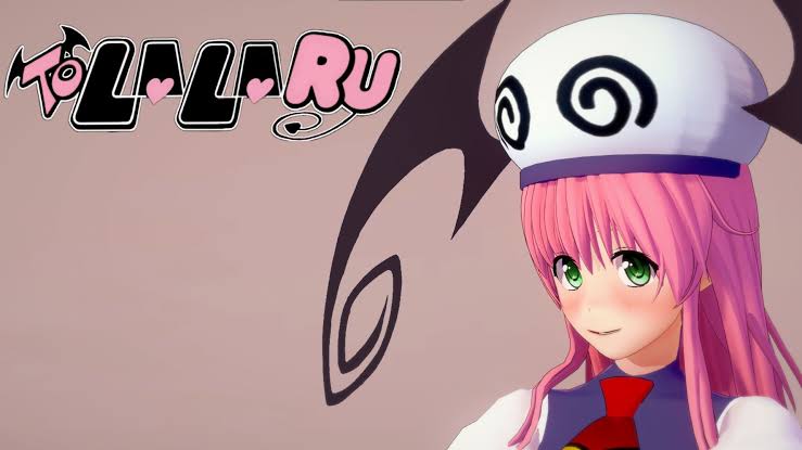 To Lala-RU (To LOVE-Ru) 2 To Lala-RU (To LOVE-Ru)