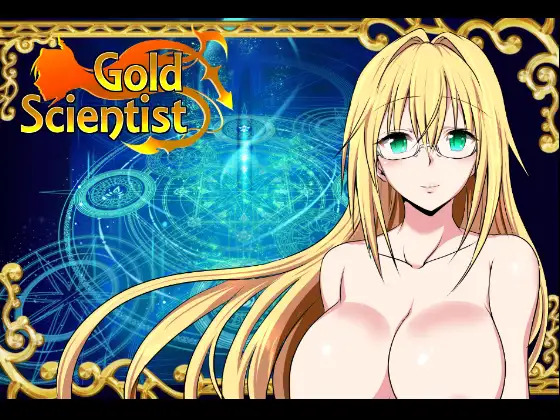 GOLD SCIENTIST Bahasa Indonesia