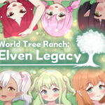 Haramasenoka ~Elf Harem and the World Tree Ranch~ 6 Haramasenoka ~Elf Harem and the World Tree Ranch~