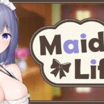 Maid Life SS Bahasa Indonesia
