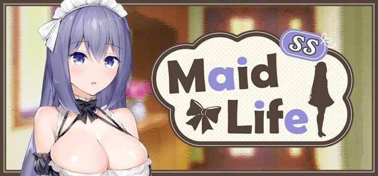 Maid Life SS Bahasa Indonesia