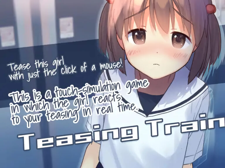 Teasing Train Bahasa Indonesia 1 Teasing Train Bahasa Indonesia