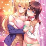 Yuri Love Slave: Watashi dake no Iinchou