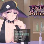 Freya’s Potion Shop