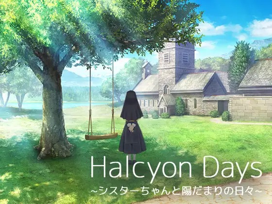 Halcyon Days ~Sister-chan to hidamari no hibi~ Bahasa Indonesia + Cheat Code