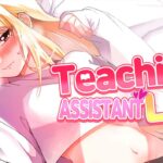 Teaching Assistant Life MOD