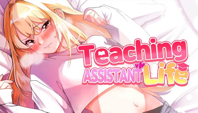 Teaching Assistant Life MOD