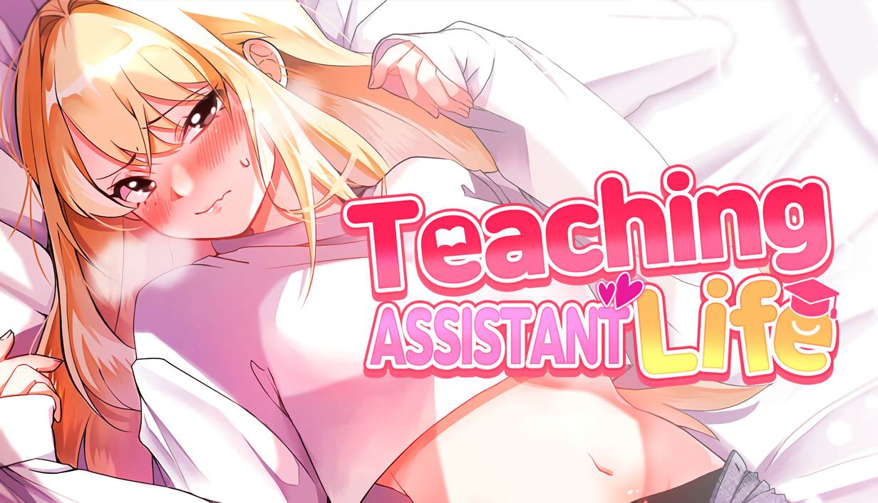 Teaching Assistant Life MOD