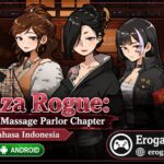 Yakuza Rogue: Yokohama Massage Parlor Chapter Bahasa Indonesia
