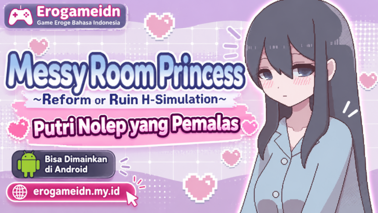 Messy Room Princess Bahasa Indonesia 5 Messy Room Princess Bahasa Indonesia