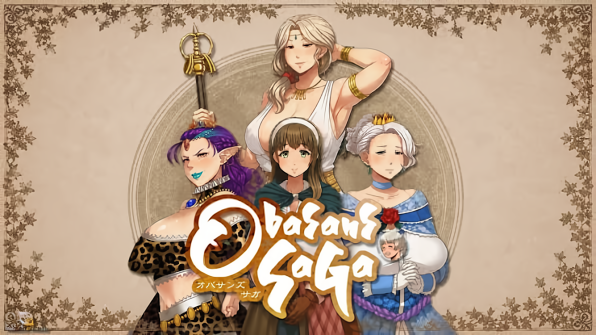 Oba-sans Saga Bahasa Indonesia 7 Oba-sans Saga Bahasa Indonesia