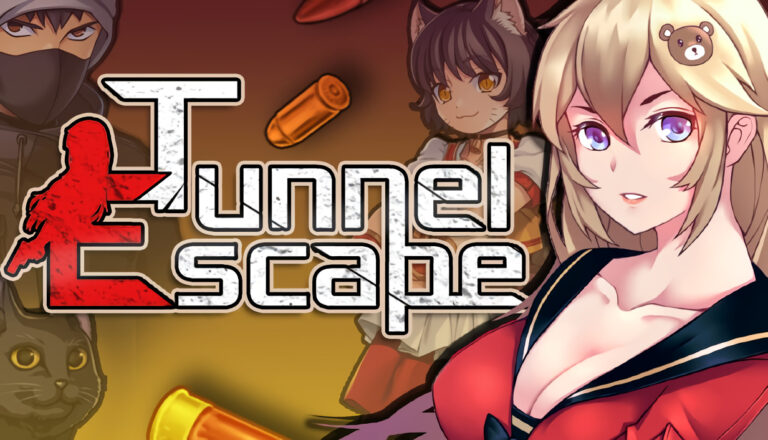 Tunnel Escape 2 Tunnel Escape